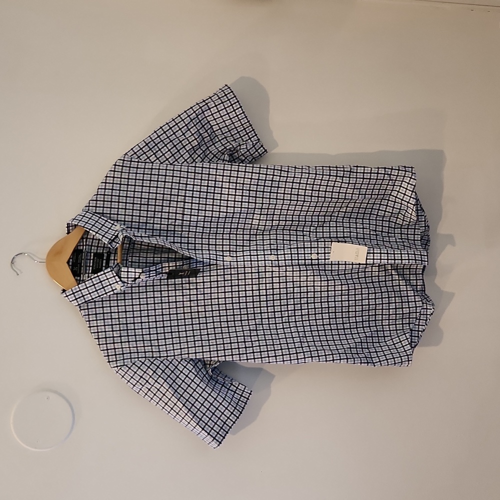 Nordstrom men's shop classic regular fit